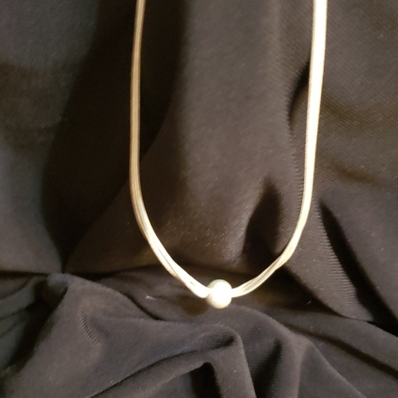 Silpada necklace - Picture 3 of 3